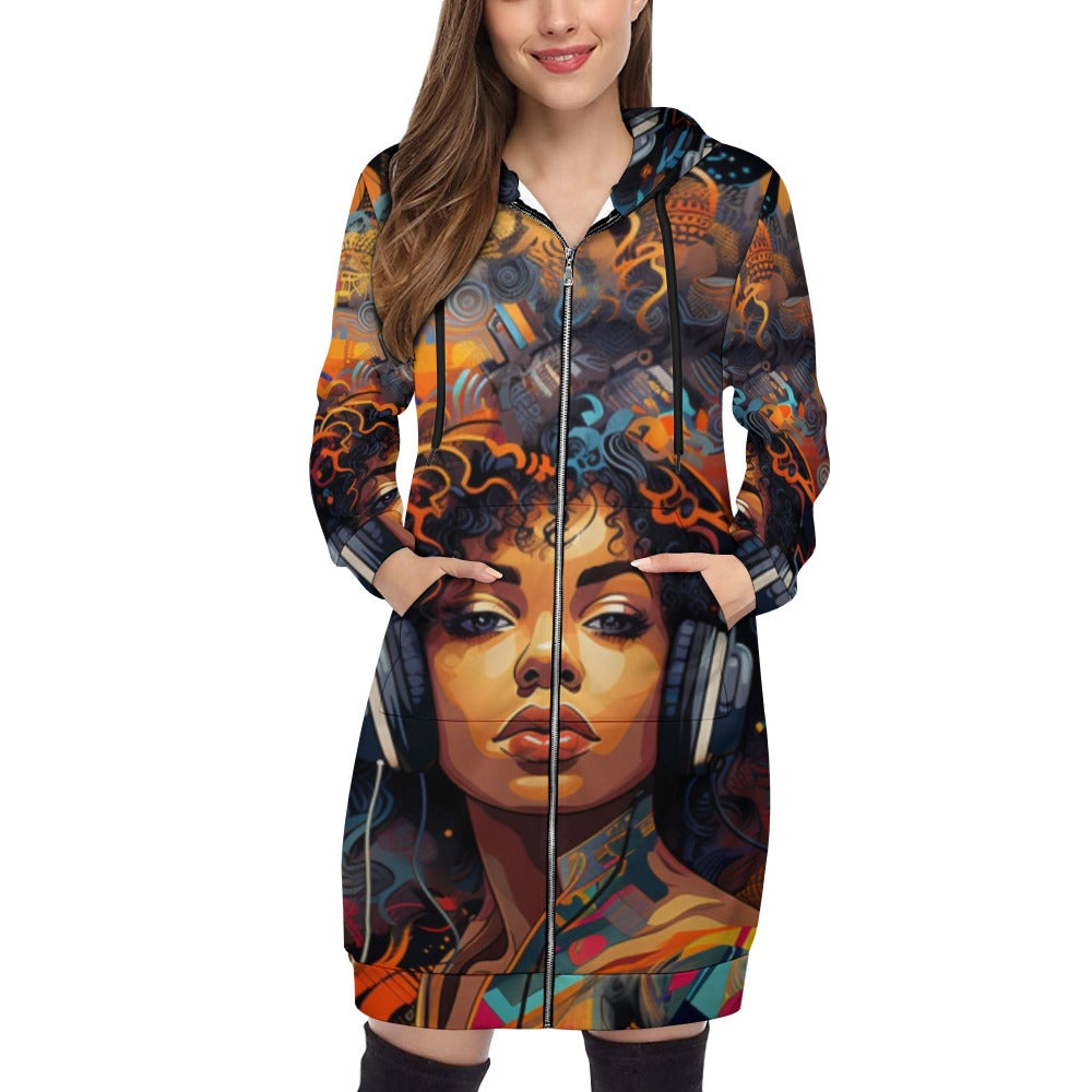 Stay cozy and stylish this winter with our Warm Winter Original Graphic Print Hoodie. Made with high-quality materials, this hoodie will keep you warm without sacrificing style. With its unique graphic print design, you'll stand out from the crowd. Bundle up and make a statement with our must-have hoodie.