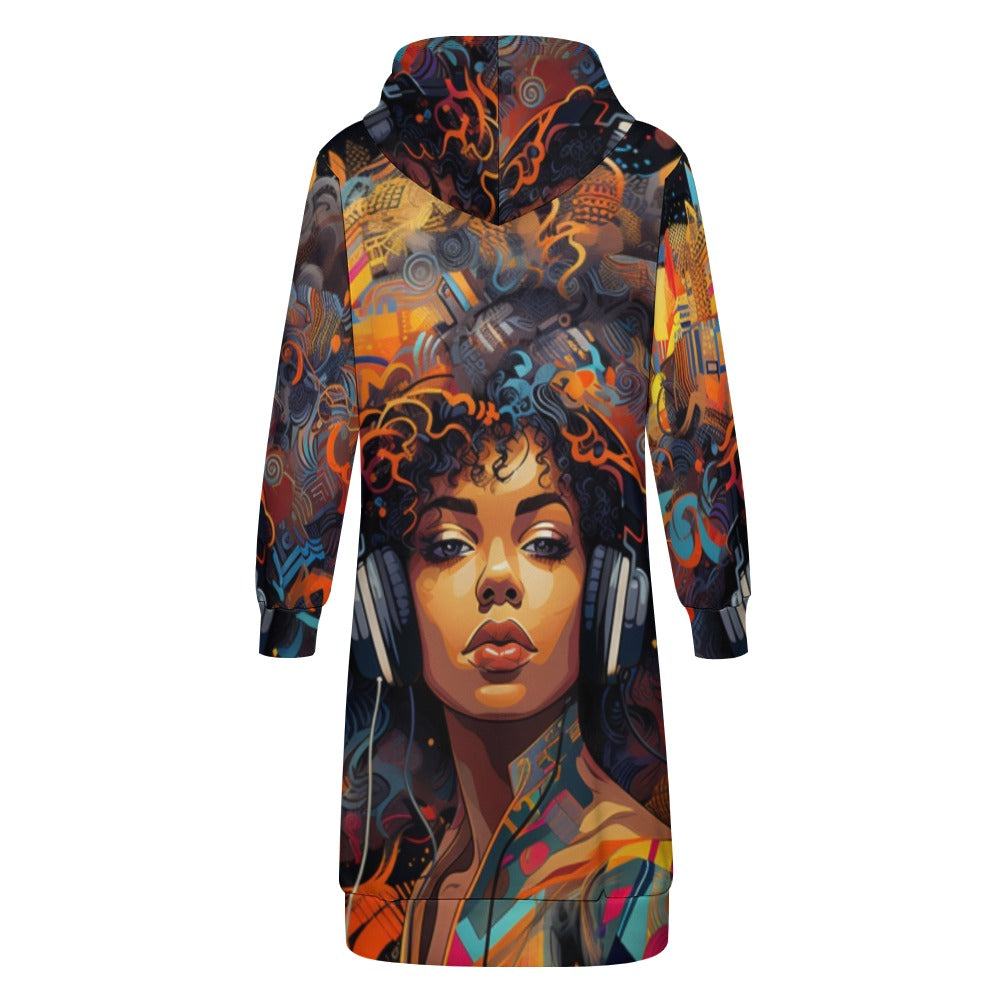 Stay cozy and stylish this winter with our Warm Winter Original Graphic Print Hoodie. Made with high-quality materials, this hoodie will keep you warm without sacrificing style. With its unique graphic print design, you'll stand out from the crowd. Bundle up and make a statement with our must-have hoodie.