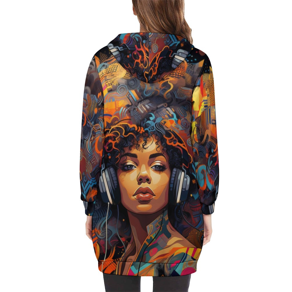 Stay cozy and stylish this winter with our Warm Winter Original Graphic Print Hoodie. Made with high-quality materials, this hoodie will keep you warm without sacrificing style. With its unique graphic print design, you'll stand out from the crowd. Bundle up and make a statement with our must-have hoodie.