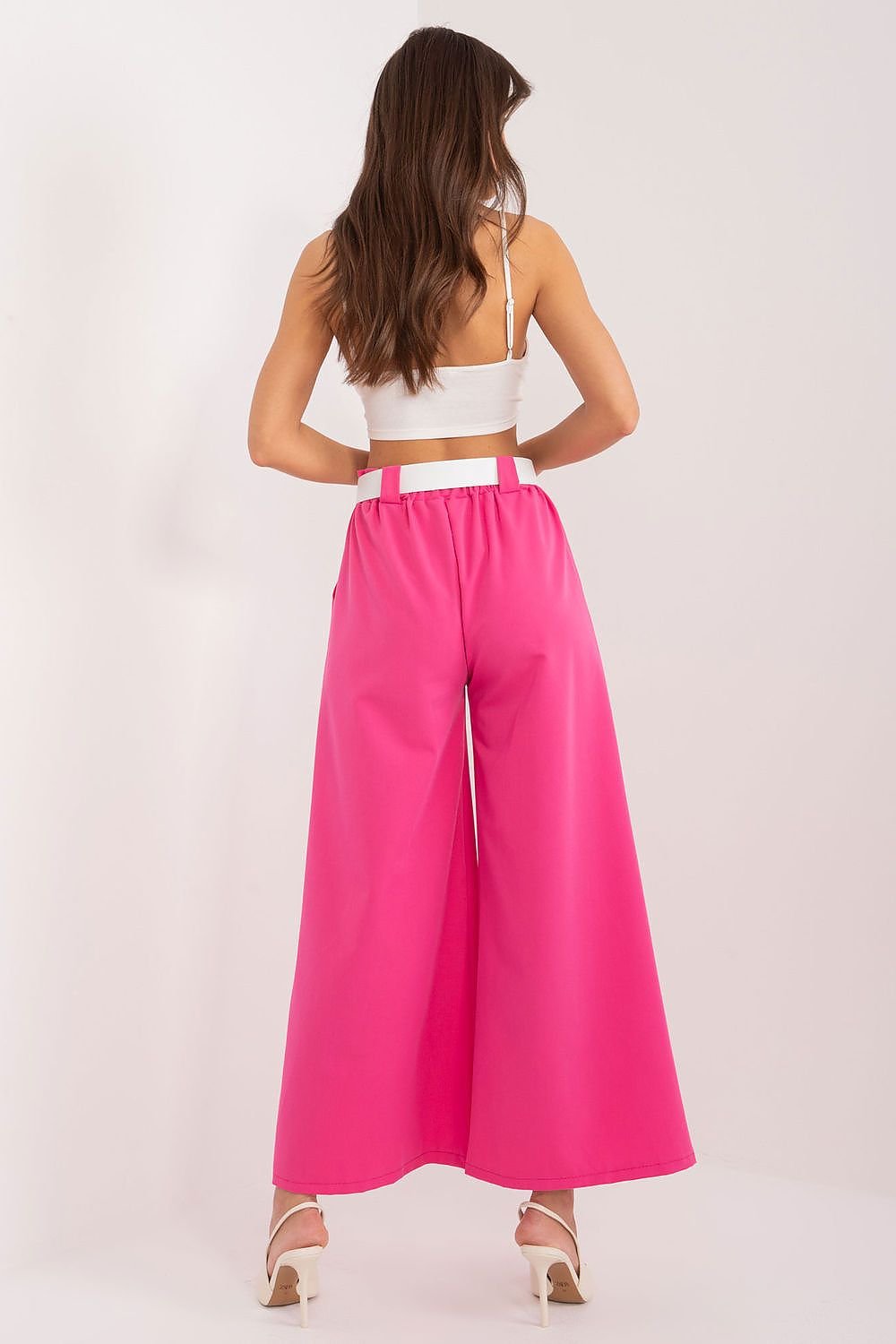 Women's Palazzo Pants in 4 Beautiful Colors