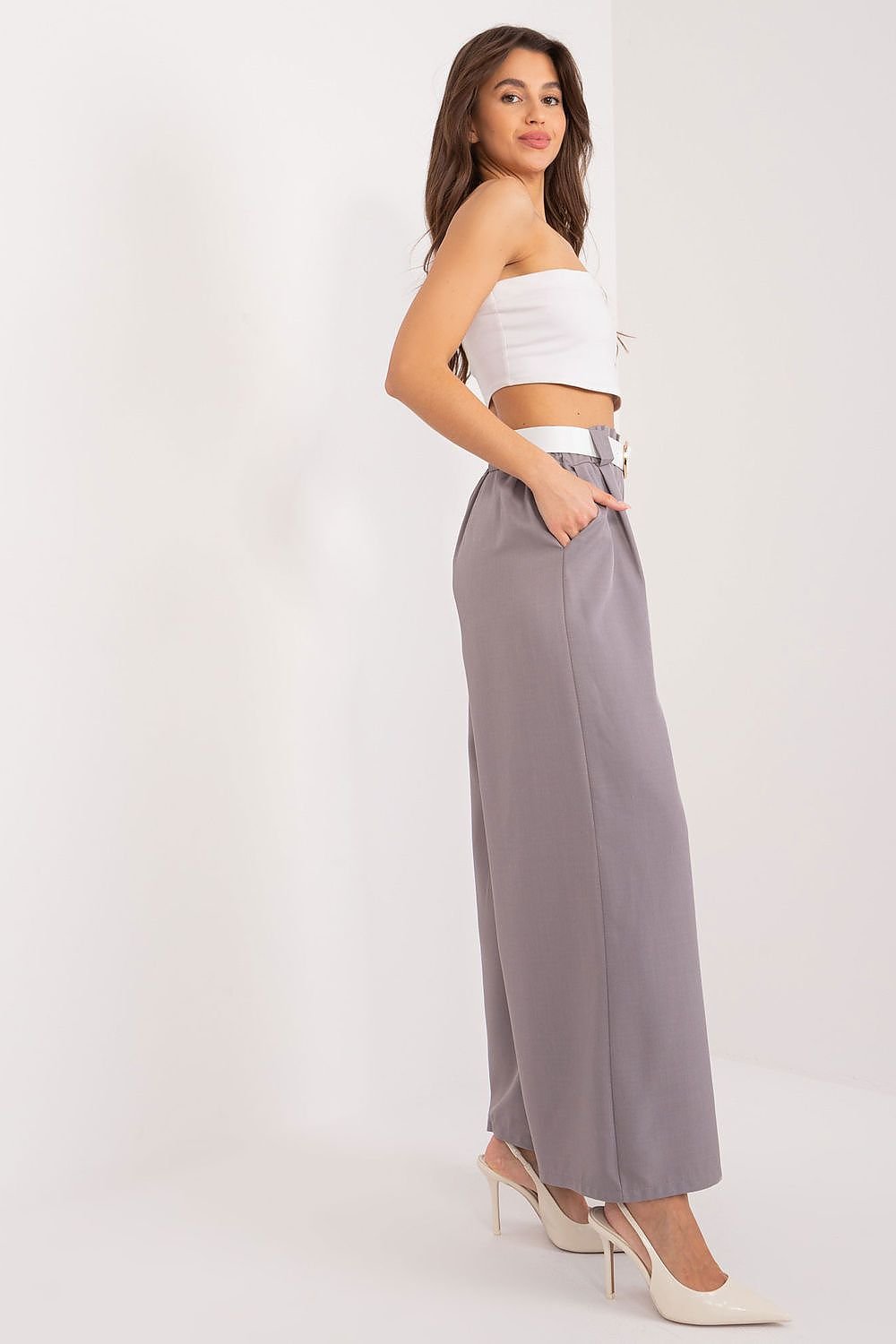 Women's Palazzo Pants in 4 Beautiful Colors