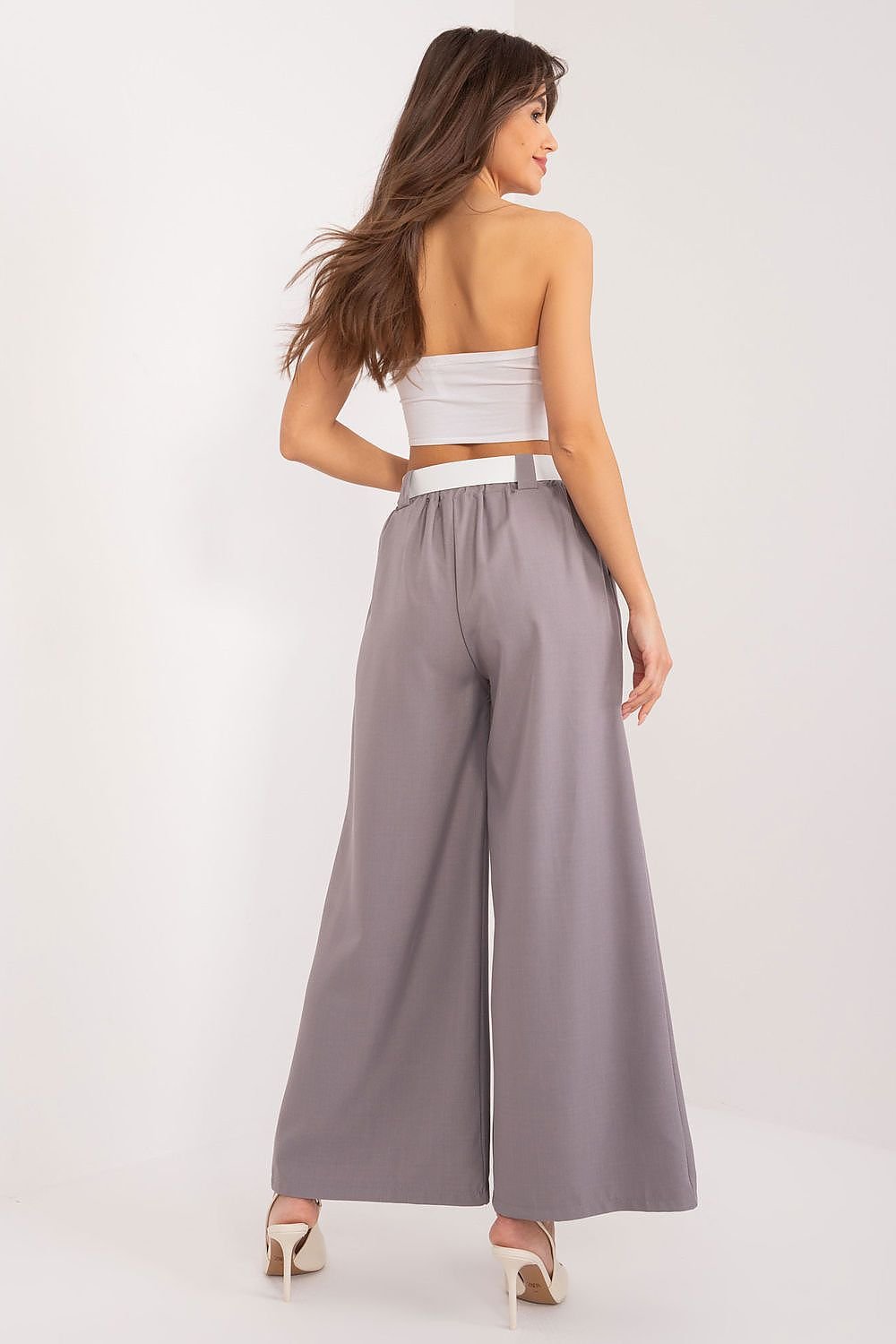 Women's Palazzo Pants in 4 Beautiful Colors